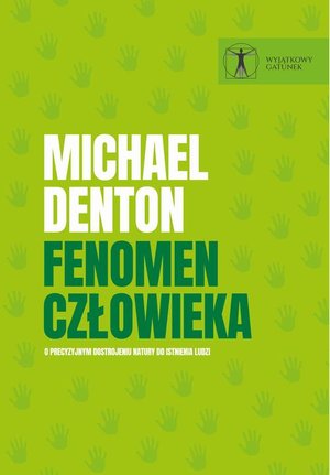 Fenomen człowieka: O precyzyjnym dostrojeniu natury do istnienia ludzi – ebook