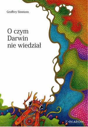 O czym Darwin nie wiedział – ebook