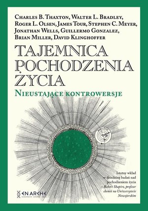 Tajemnica pochodzenia życia: Nieustające kontrowersje – ebook