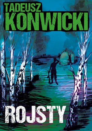 Rojsty – ebook
