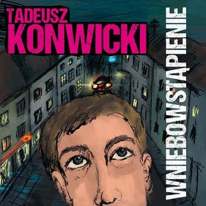Wniebowstąpienie – audiobook