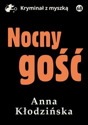 Nocny gość – ebook
