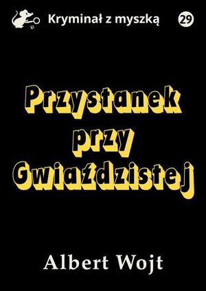 Przystanek przy Gwiaździstej – ebook