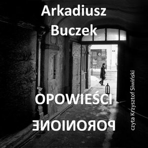 Opowieści poronione – audiobook