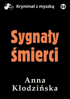 Sygnały śmierci – ebook