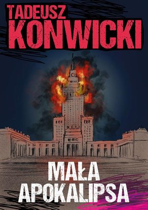 Mała apokalipsa – ebook