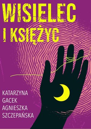 Wisielec i księżyc – ebook