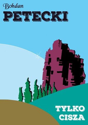 Tylko cisza – ebook