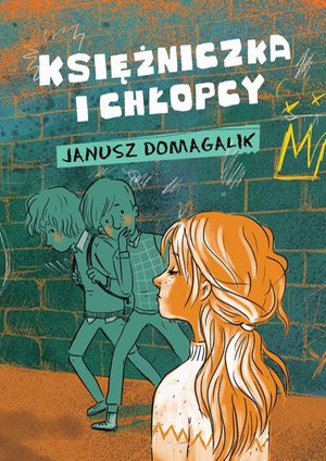 Księżniczka i chłopcy – ebook