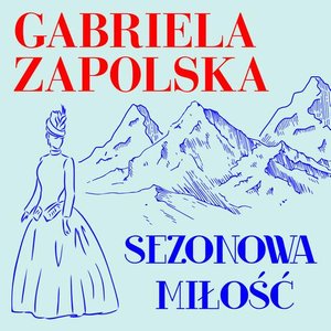 Sezonowa miłość – audiobook