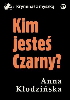 Kim jesteś Czarny? – ebook