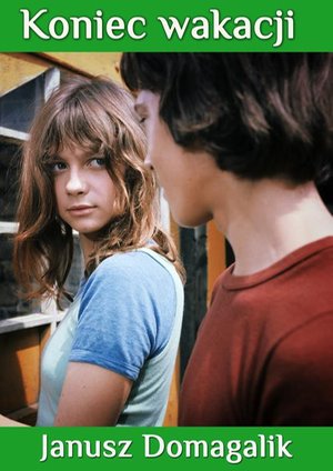Koniec wakacji – ebook