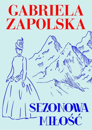 Sezonowa miłość – ebook