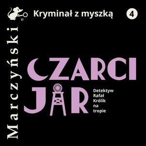 Czarci Jar – audiobook