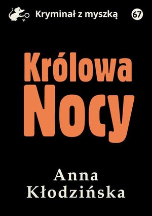 Królowa Nocy – ebook