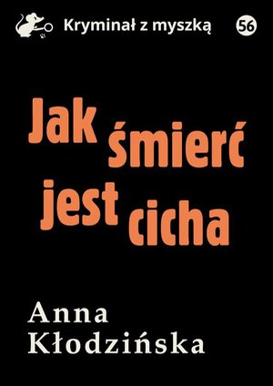 Jak śmierć jest cicha – ebook