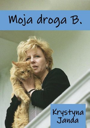 Moja droga B. – ebook