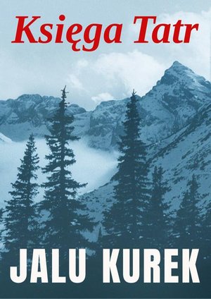 Księga Tatr – ebook