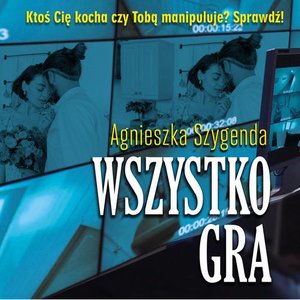 Wszystko gra – audiobook
