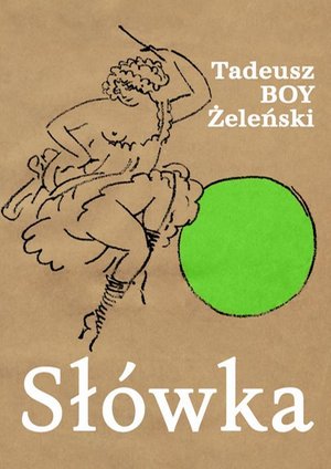 Słówka – ebook