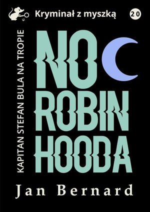 Noc Robin Hooda – ebook
