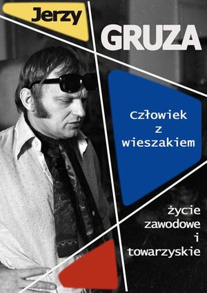 Człowiek z wieszakiem. Życie zawodowe i towarzyskie – ebook