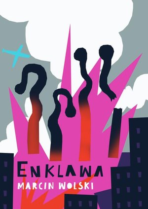 Enklawa – ebook