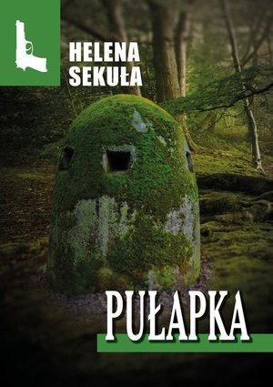 Pułapka – ebook