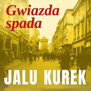 Gwiazda spada – audiobook