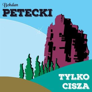 Tylko cisza – audiobook