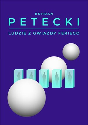 Ludzie z Gwiazdy Feriego – ebook