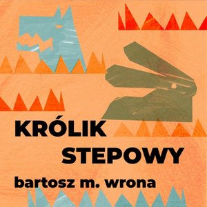 Królik stepowy – audiobook