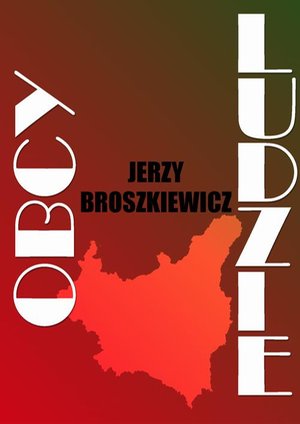 Obcy ludzie – ebook
