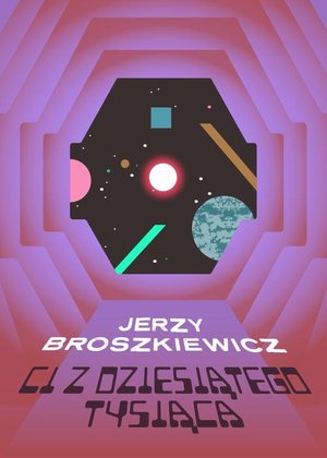 Ci z Dziesiątego Tysiąca – ebook