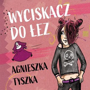 Wyciskacz do łez – audiobook