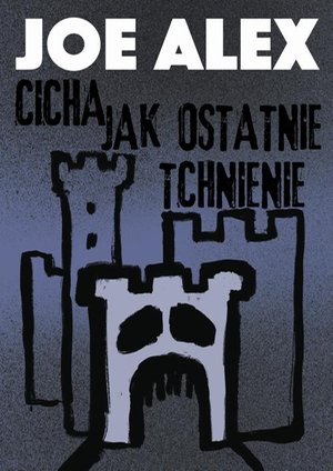 Cicha jak ostatnie tchnienie – ebook