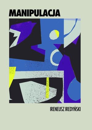 Manipulacja – ebook