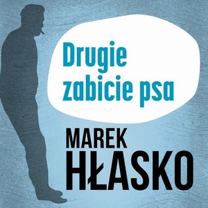 Drugie zabicie psa – audiobook