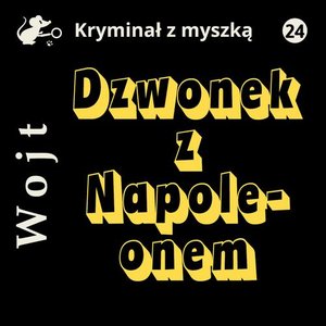Dzwonek z Napoleonem – audiobook