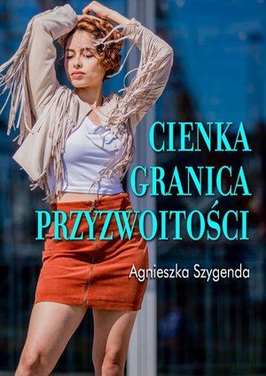Cienka granica przyzwoitości – ebook
