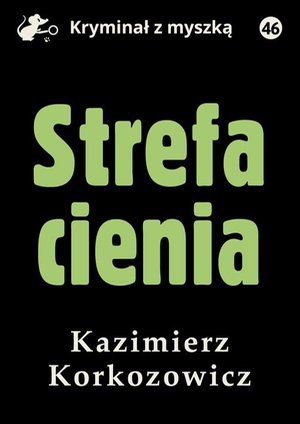 Strefa cienia – ebook