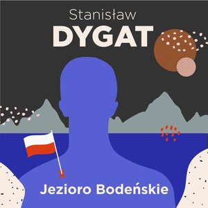 Jezioro Bodeńskie – audiobook