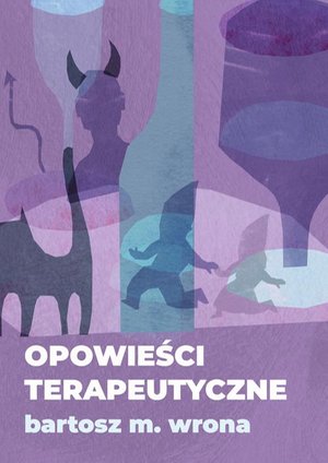 Opowieści terapeutyczne – ebook