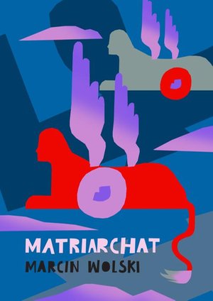 Matriarchat – ebook