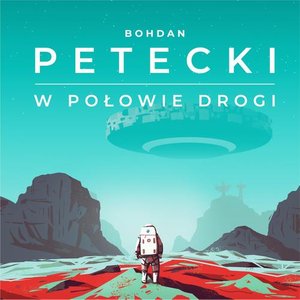 W połowie drogi – audiobook