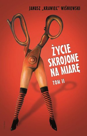 Życie skrojone na miarę. Tom 2 – ebook