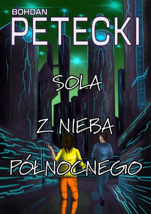 Sola z nieba północnego – ebook