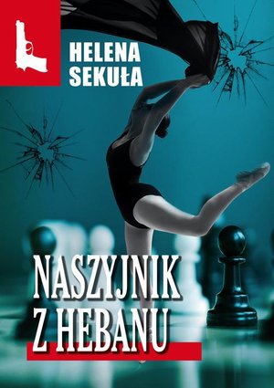 Naszyjnik z hebanu – ebook