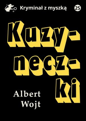 Kuzyneczki – ebook