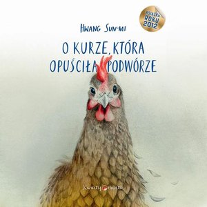 O kurze, która opuściła podwórze – audiobook